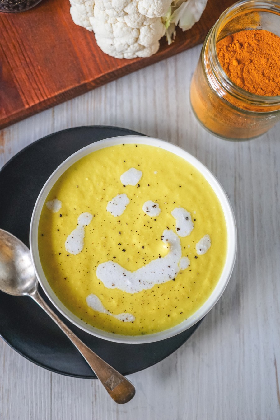 Curcuma & Poivre Noir 5